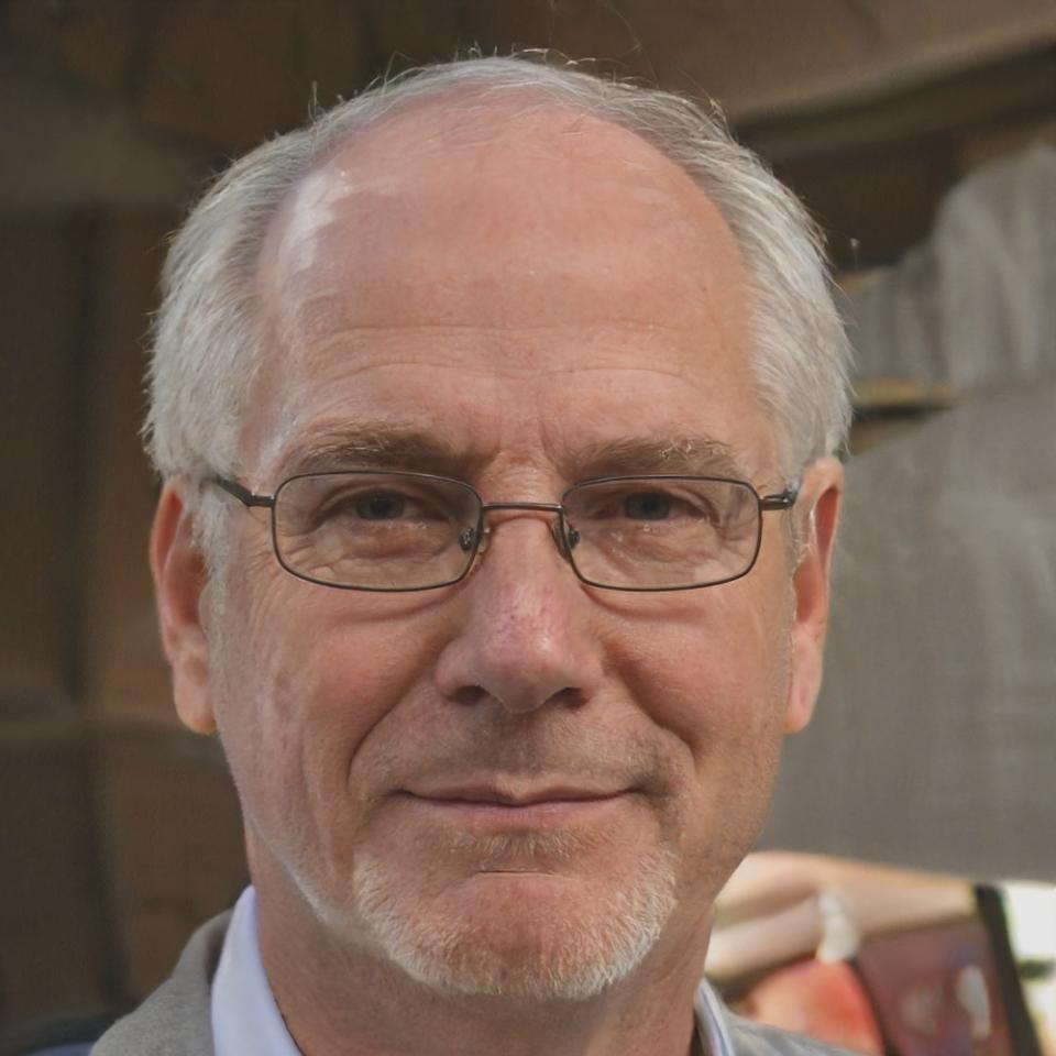 Finanzexperte Thomas Schneider