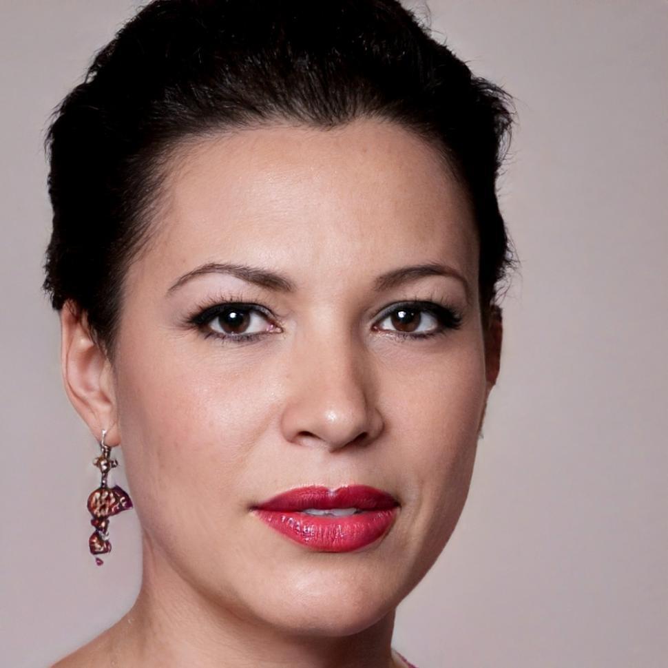 Finanzexpertin Dr. Sarah Weber